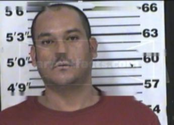 Martin Macias Chihuahua