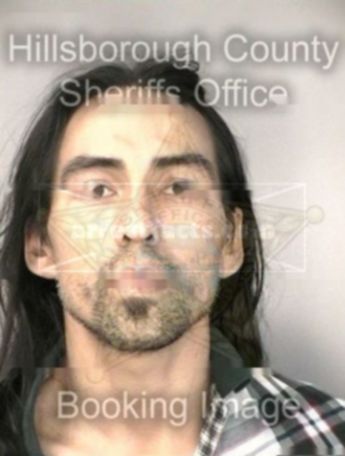 Manny White Vinton