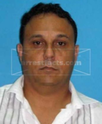 Martin Alonso Alvarez