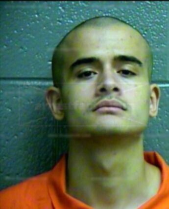 Aaron J Cervantes