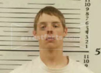 Justin Ward Clark