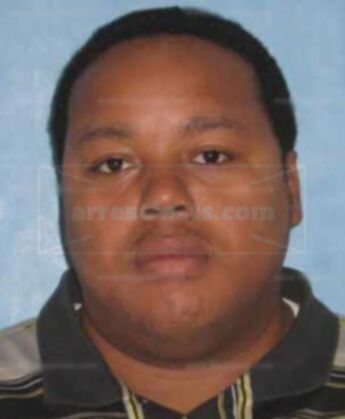 Marcus Talton