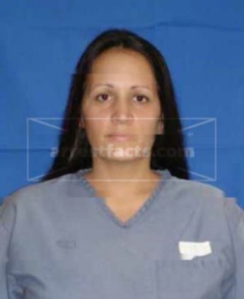 Tina M Eggleston