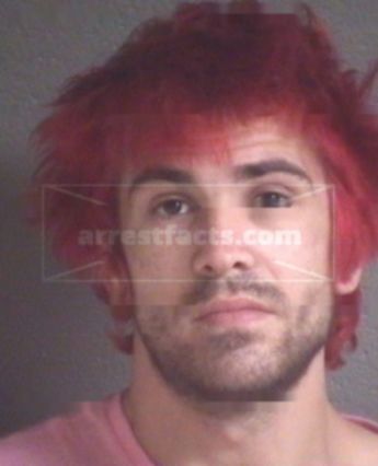 Ryan James Smith