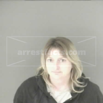 Tonyia Anita Allender
