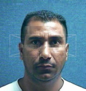 Carlos Ramon Reyes
