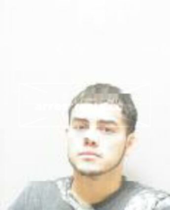 Gregory Gutierrez Jr.