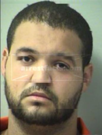 Darius Darnell Russell Smith