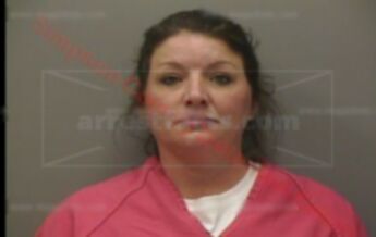 Candace Ashley Phillips