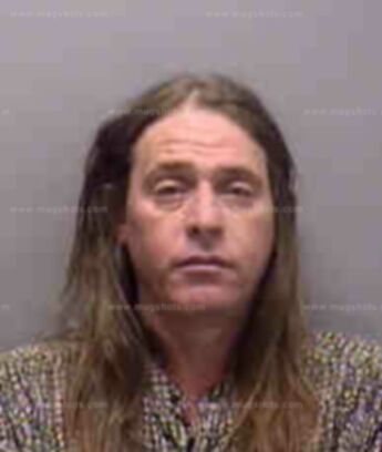 Cris Charles Yoder