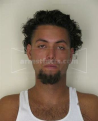 Anton Barrios Korobin