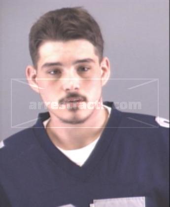 Joshua James Timmons