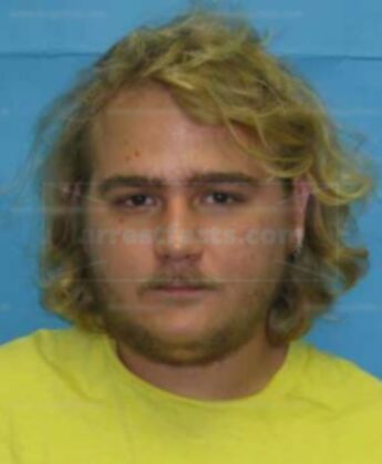 Brandon Harris Perkins