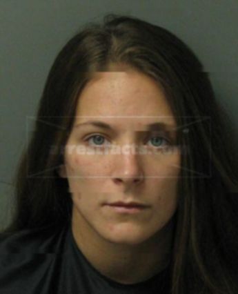 Tiffany Raquel Delph