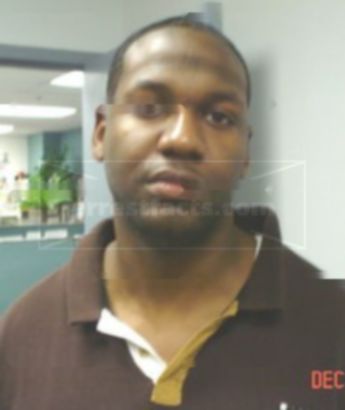 Eric Lamont Roman