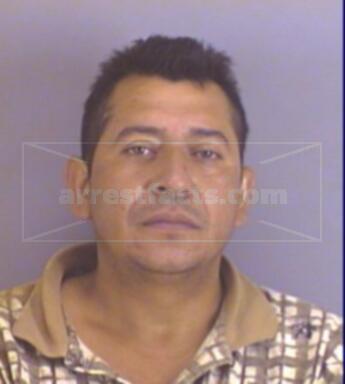 Miguel Hernandez