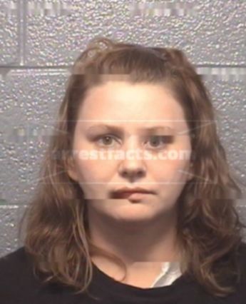 Rachelle Simms Grogan
