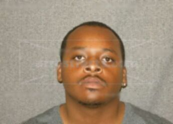 Marquis A Barnett