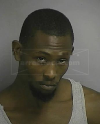 Darryl Faison Dawson