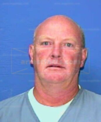 Murphy Nickell