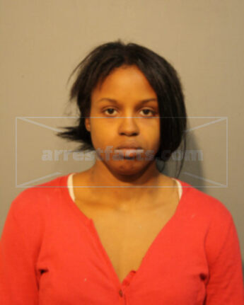 Lakisha R Jefferson