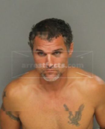 Christopher James Hughes