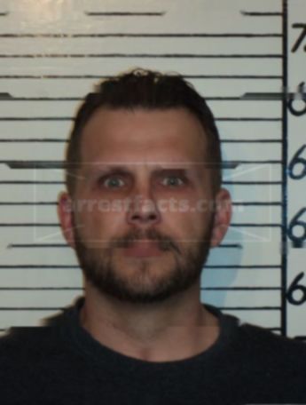 Skyler Roy Thompson