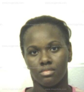 Tamisha Ann Easley