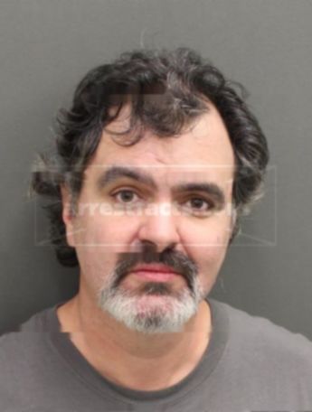 Michael Spencer Redding