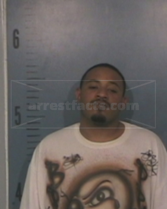 Richard Anthony Moore