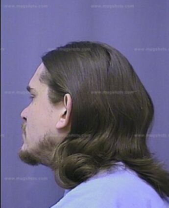Timothy Eugene Junior Busse