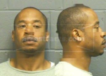 Matthew Harrison Jackson