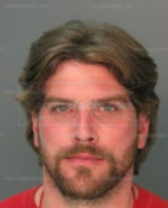 Cory Andrew Mitchell