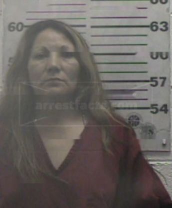 Celeste Norinee Benavidez