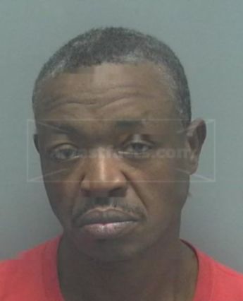 Joseph Bernett Driver
