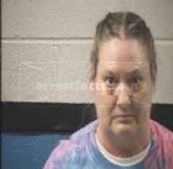 Anita Kirby Smith