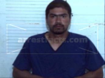 Hector Manuel Mata
