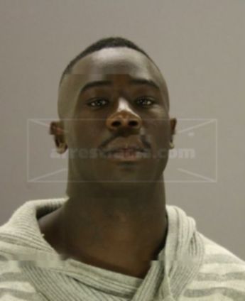 Kendrick Holmes