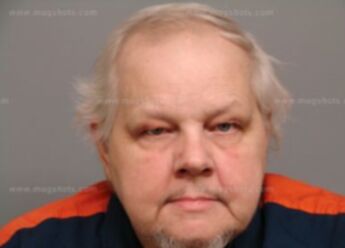 John Ward Stenger