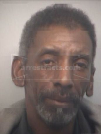 James Maxwell Pressley