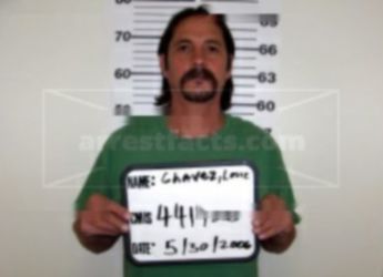 Louie Roy Chavez
