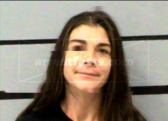 Jessica Gail Nelson