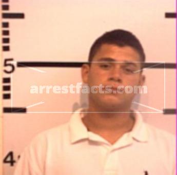 Tony Guadalupe Montoya