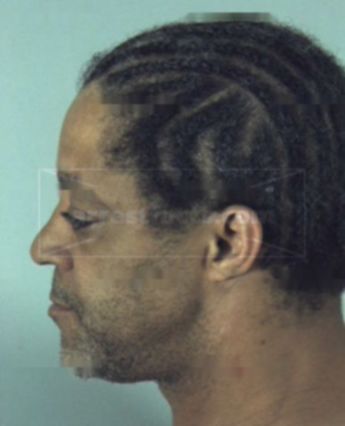 Ernest Tate Jr