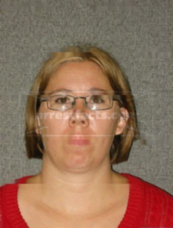 Elizabeth Hebbe