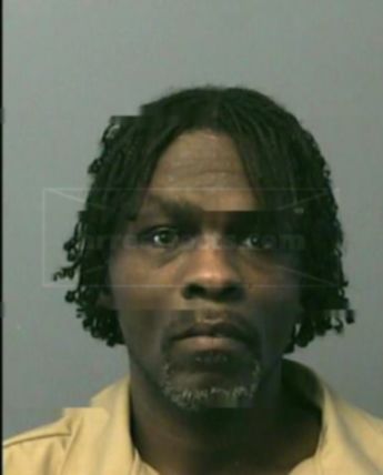 Tyrone Anthony Harley