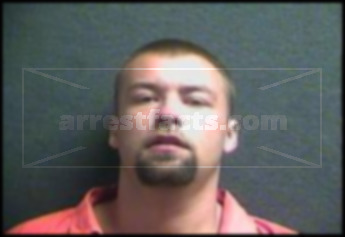 Joshua Edward Cordle