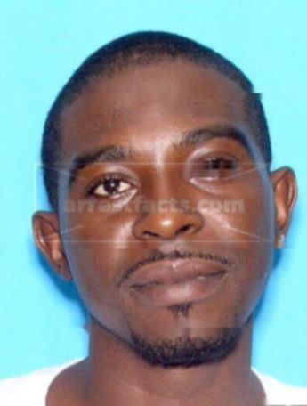 Roderick Thomas Patterson