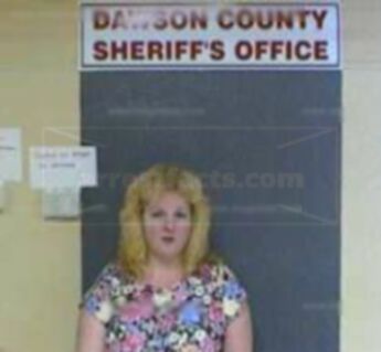 Elizabeth Louann Evans