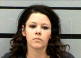 Miranda Caitlyn Salas